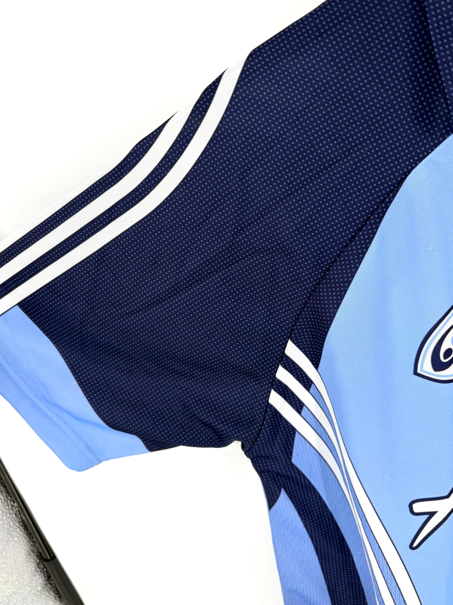 New With Tags 2007/08 Dublin GAA Jersey (L)