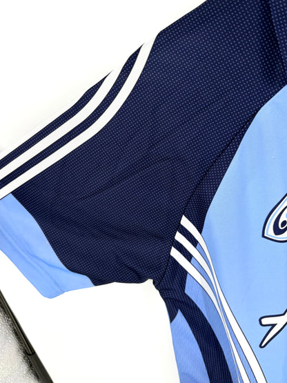 New With Tags 2007/08 Dublin GAA Jersey (L)