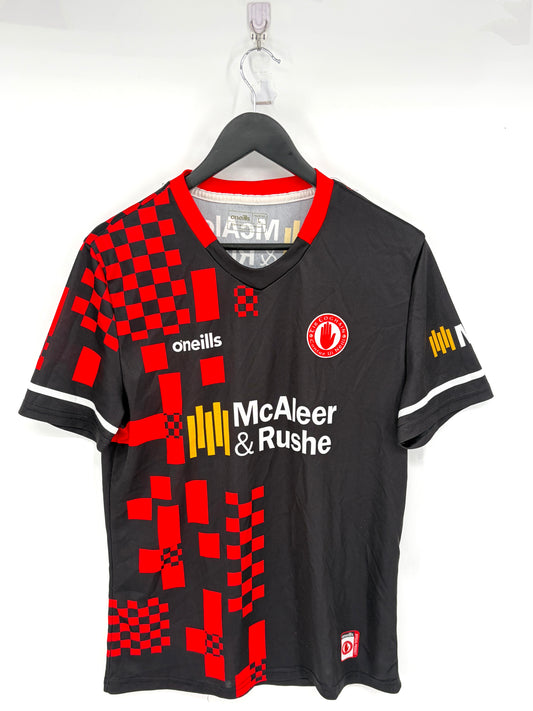 Tyrone GAA Training Jersey