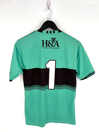 Derry GAA 2019 Goalkeeper Jersey - #1