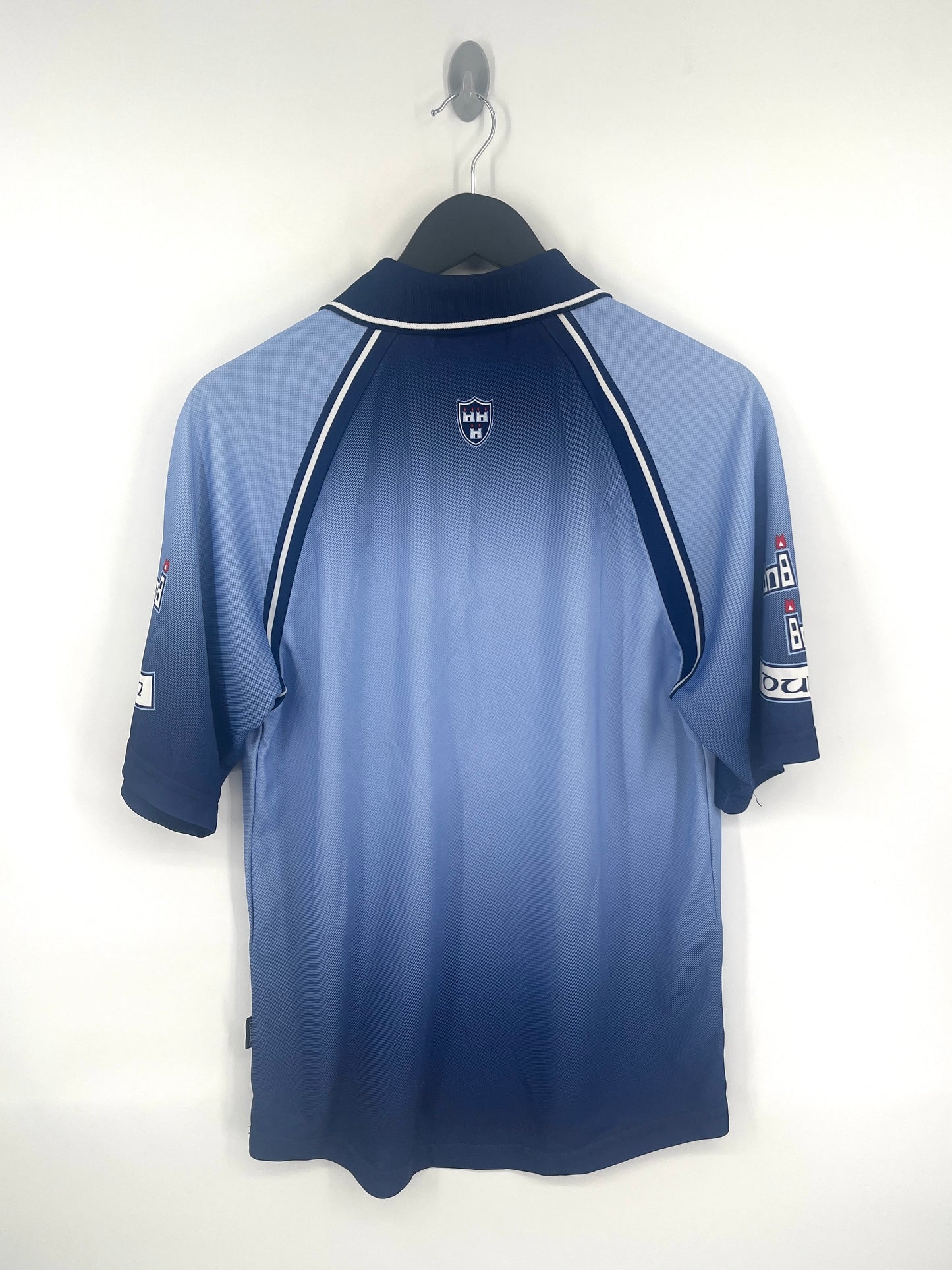 2002/03 Dublin GAA Jersey