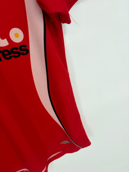 Tyrone 2010/12 GAA Jersey - #32