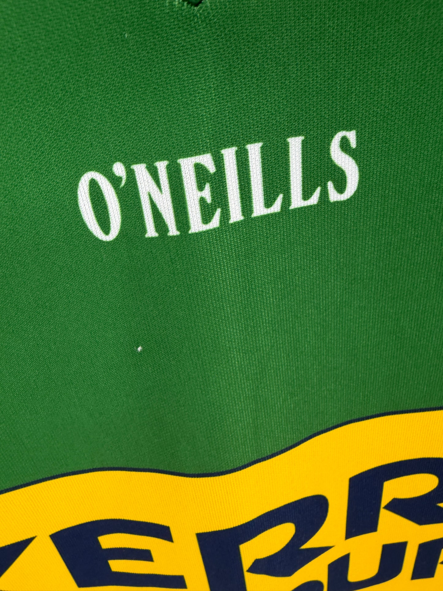 2006/08 Kerry GAA Jersey (M)