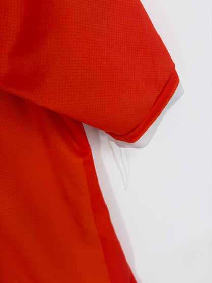 Match-Worn 2021 Armagh GAA Jersey - #22