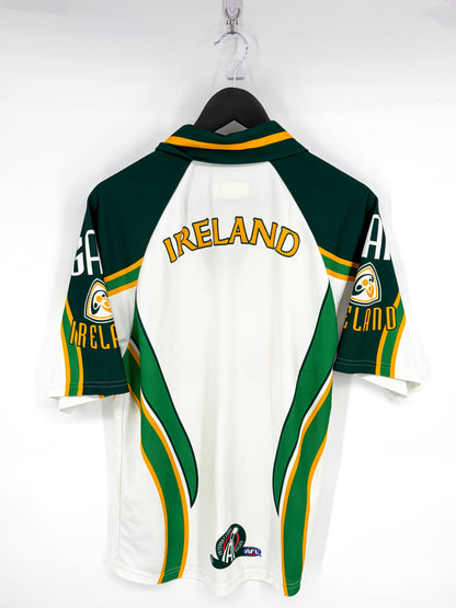 Ireland x AFL (Eire) 2005-06 GAA ‘International Rules’ Jersey (S)