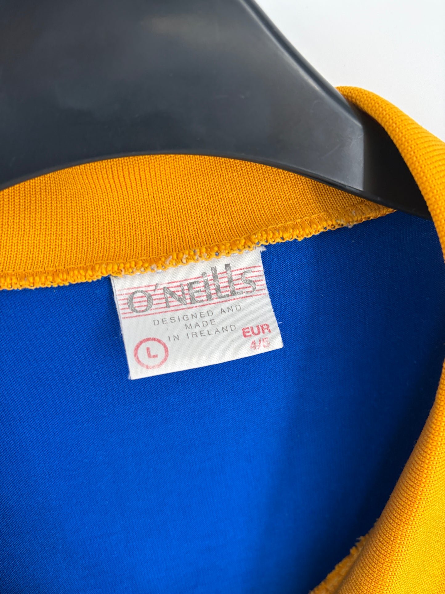 1999 Longford GAA Jersey (L)