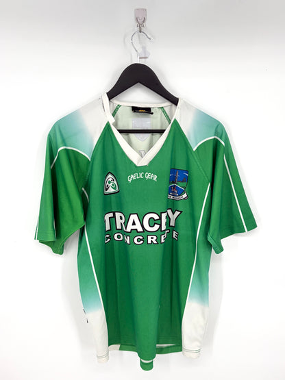2004/06 Fermanagh GAA Jersey