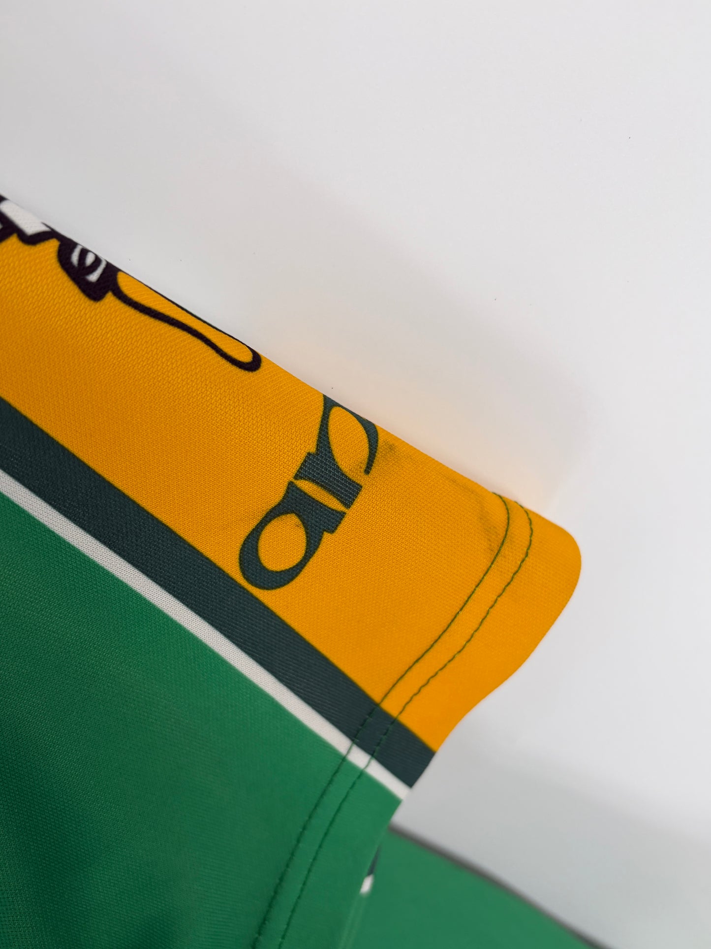 2001/03 Meath GAA Jersey