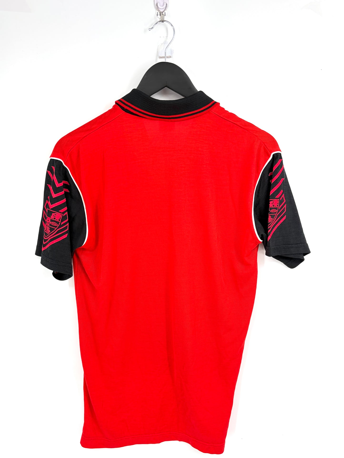 1991 Down GAA Jersey (S)