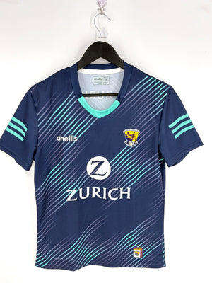 Wexford GAA Training Jersey