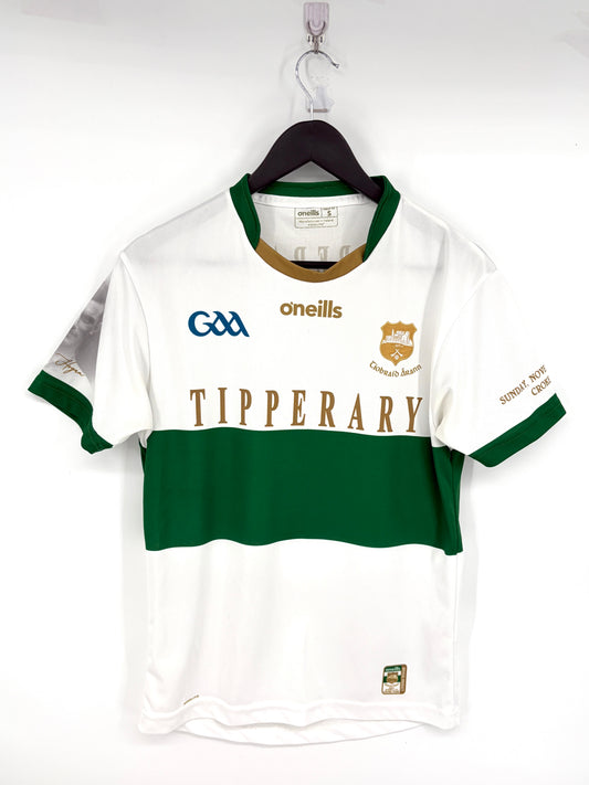 Tipperary GAA 1920 Commemoration Jersey