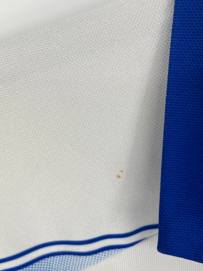 Monaghan 2005-07 GAA Jersey