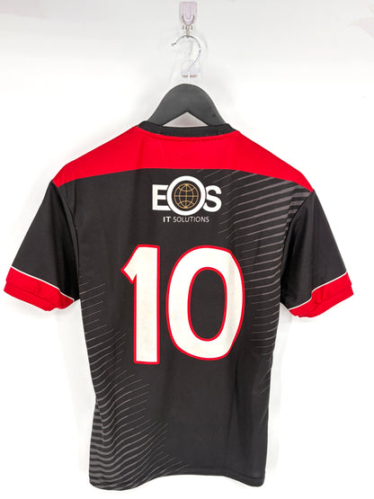 2020/21 Down GAA Alternate Jersey - #10