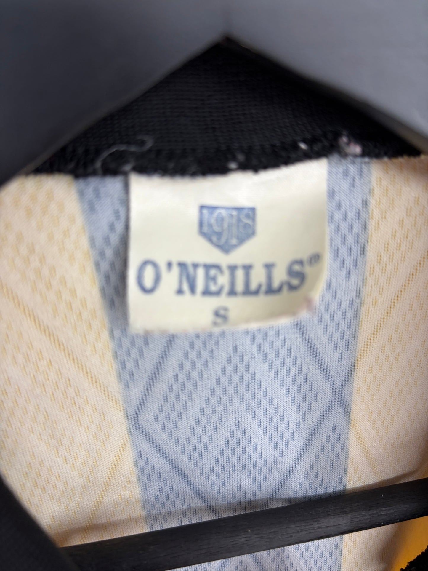 1998-99 Kilkenny GAA Jersey