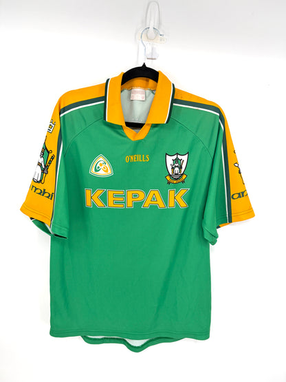 2001/03 Meath GAA Jersey