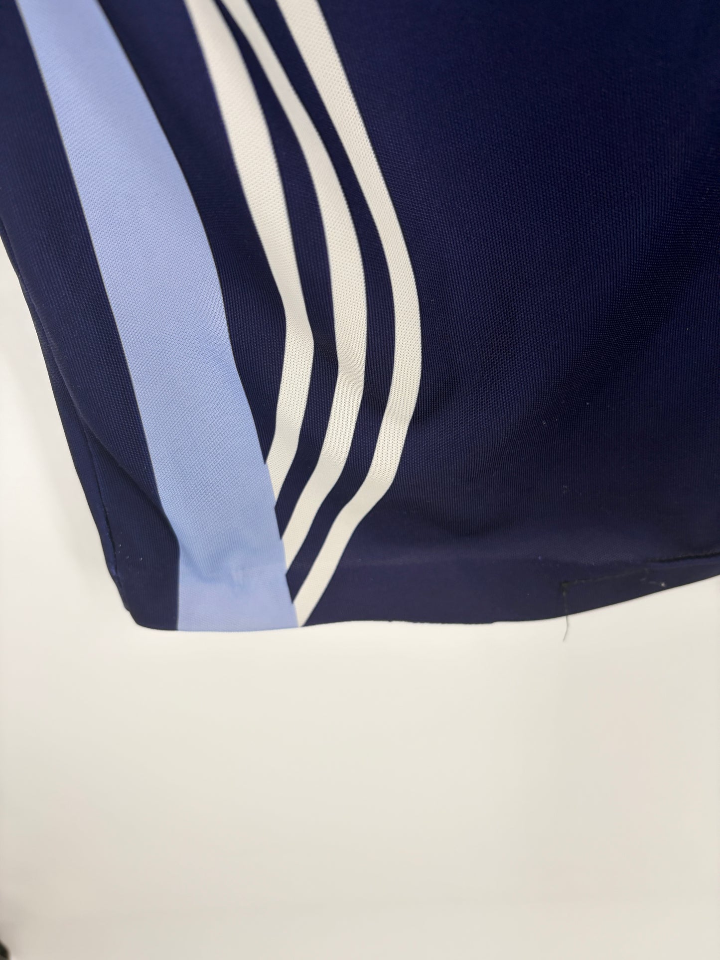 2007/08 Dublin GAA Goalkeeper Jersey (S)