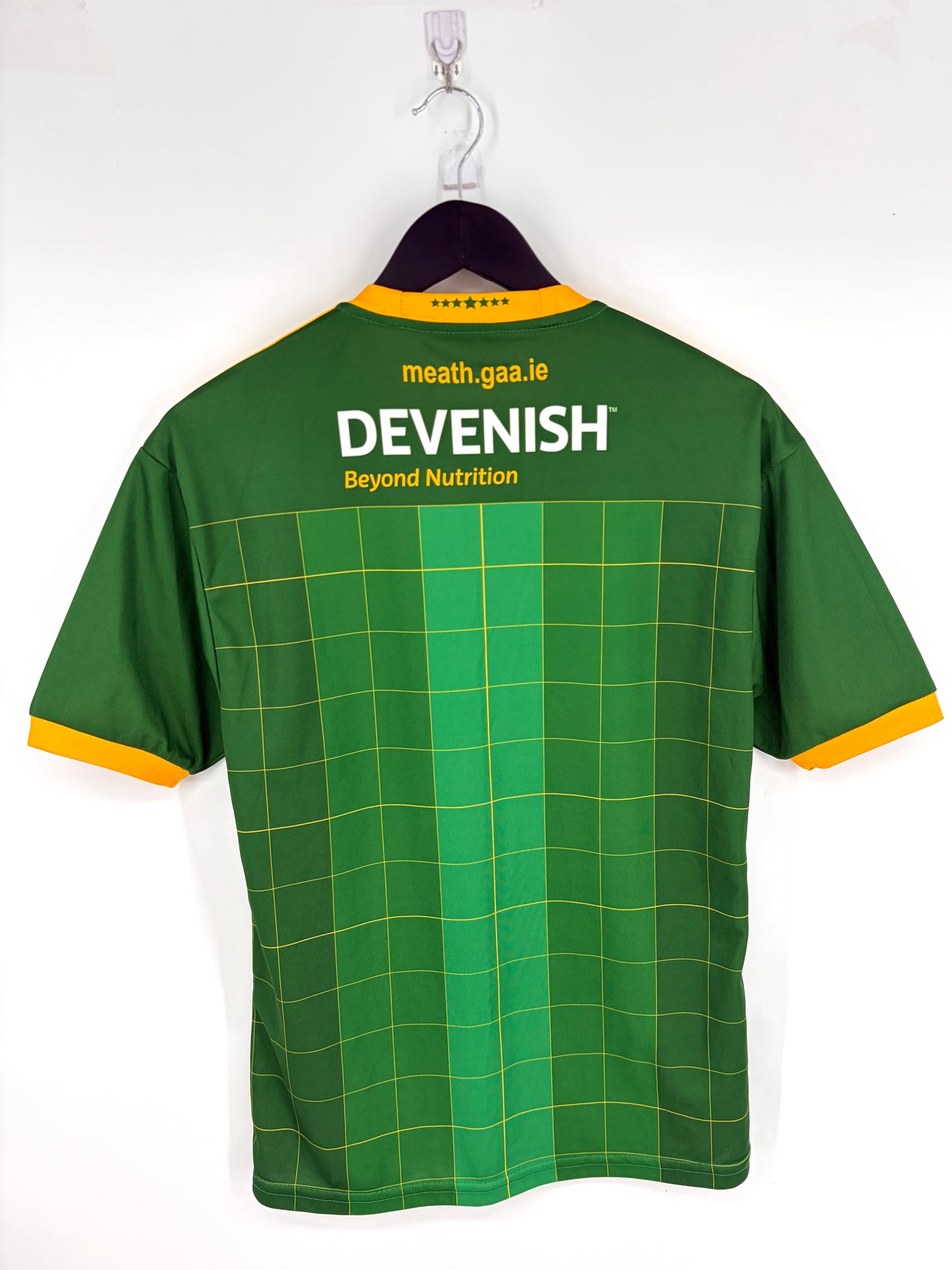 2019 Meath GAA Jersey