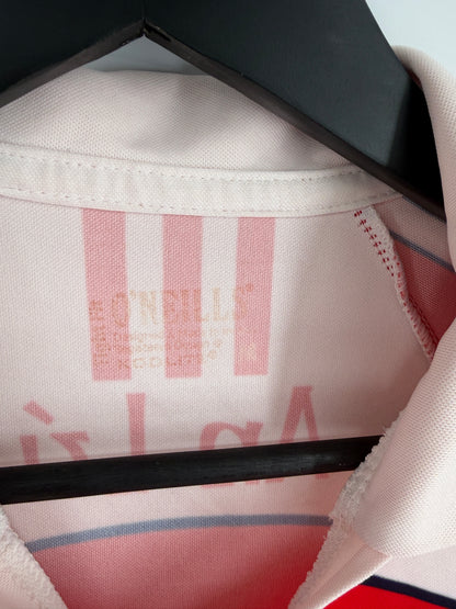 2010/12 Match-Worn Louth GAA Jersey - #2