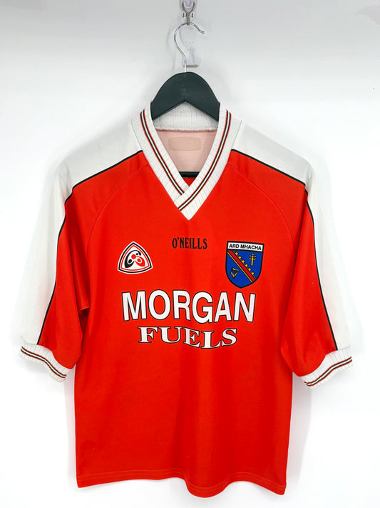 2002 Armagh GAA Jersey (S)