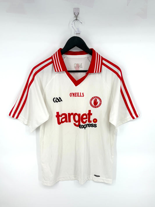 Signed 2010-12 Tyrone GAA Jersey