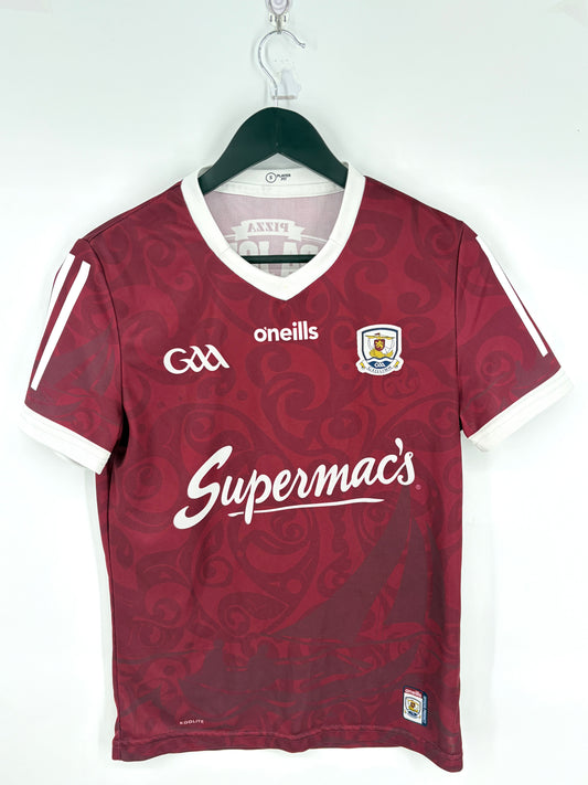 2022 Galway GAA Jersey