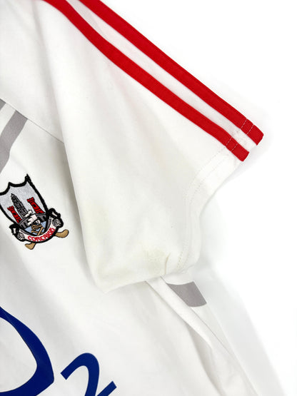 2010 Cork GAA Alternate Jersey - #6