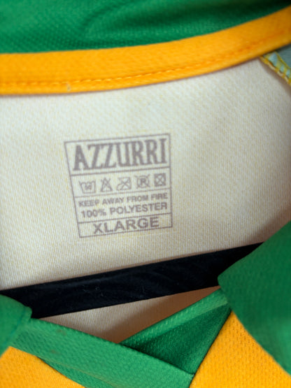2008 Donegal GAA Jersey