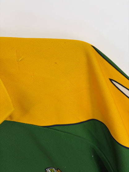 2006/08 Kerry GAA Jersey (S)