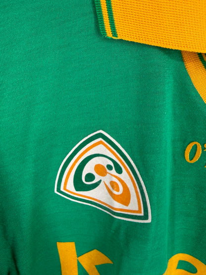 1998/99 Meath GAA Jersey (S)