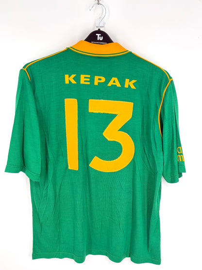 1991 ‘All Ireland Final’ Meath Jersey - #13
