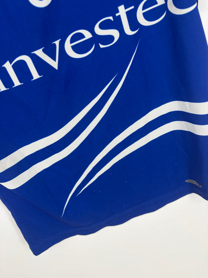2009/12 Monaghan GAA Alternate Jersey - #15