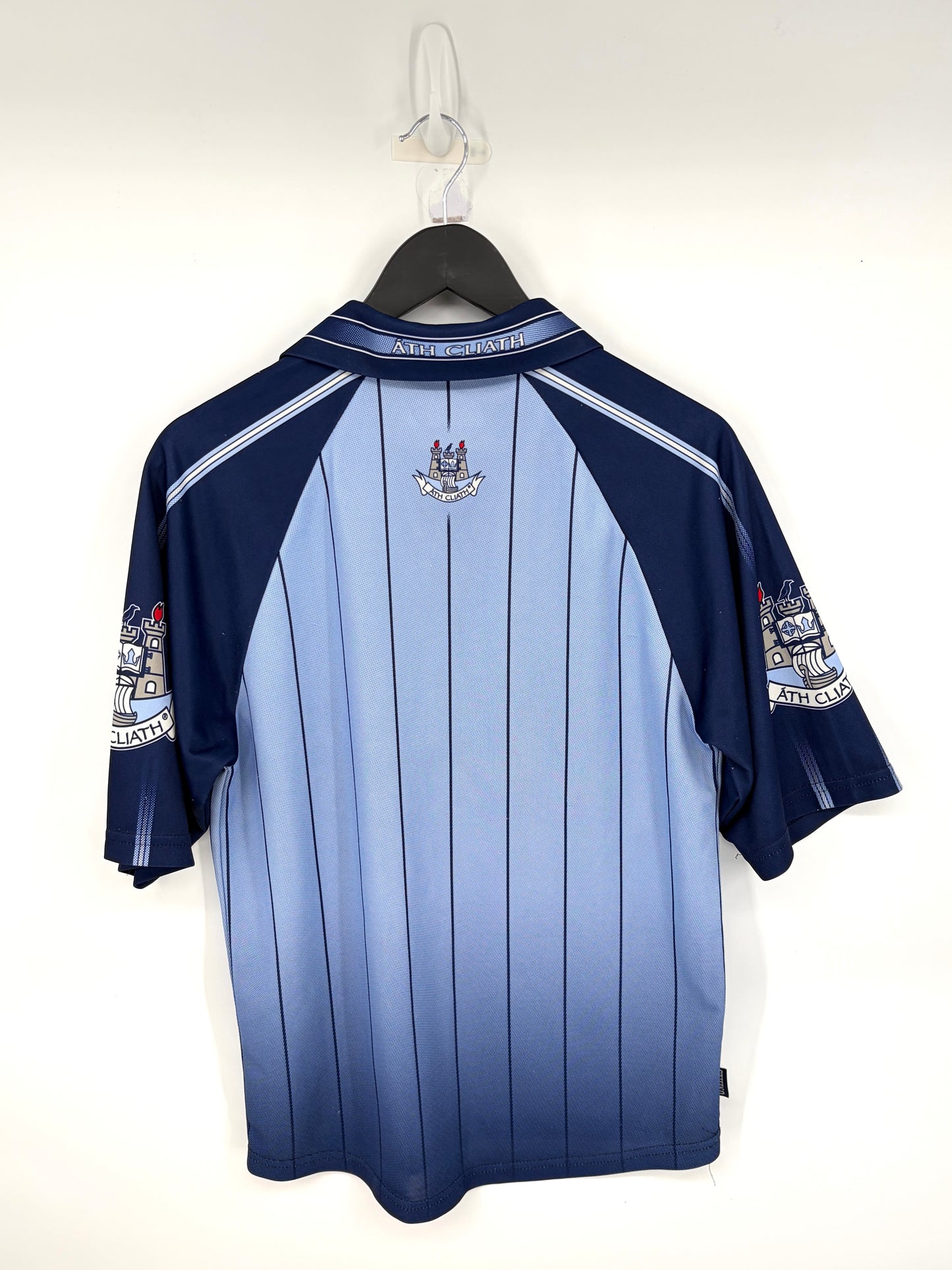 2004-06 Dublin GAA Jersey