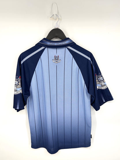2004-06 Dublin GAA Jersey