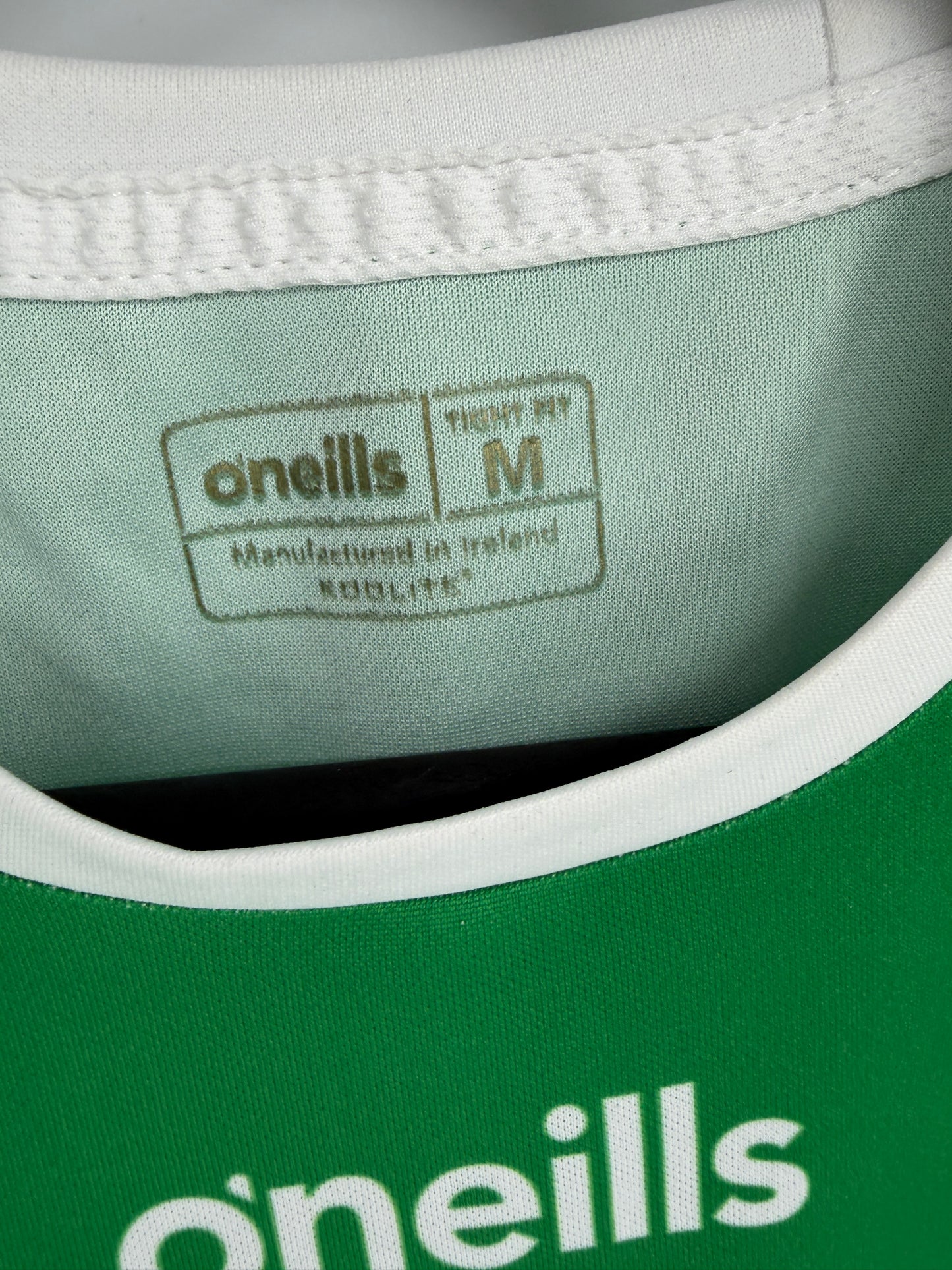 Padraig Pearse Chicago GAA Jersey