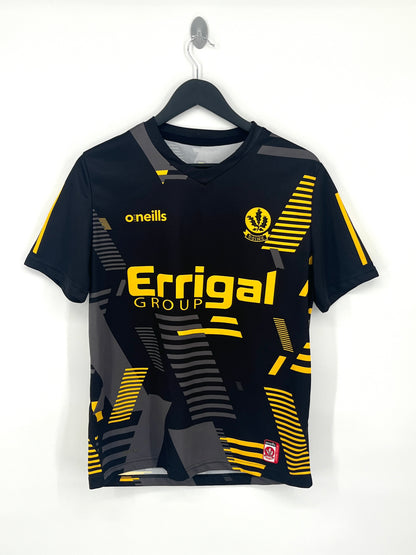 2022 Derry GAA Training Jersey