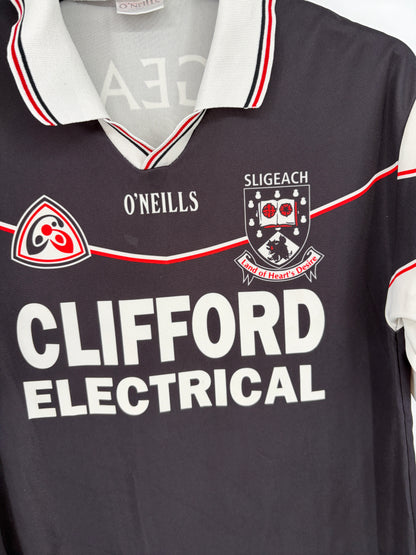 2001/03 Sligo GAA Jersey (S)