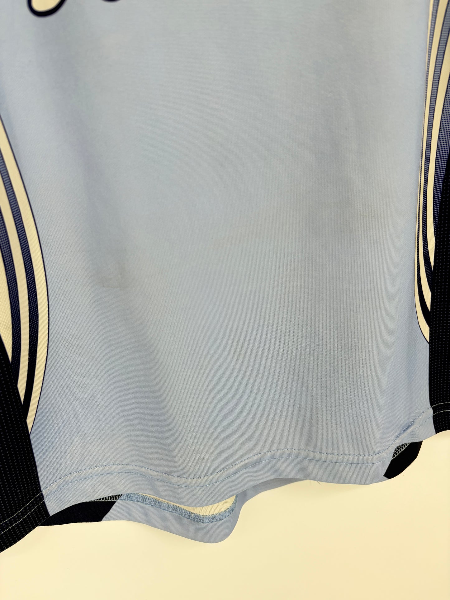 2007/08 Dublin GAA Jersey (S)