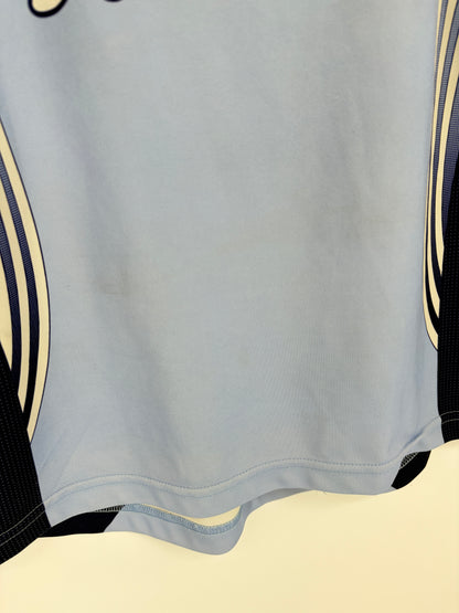 2007/08 Dublin GAA Jersey (S)