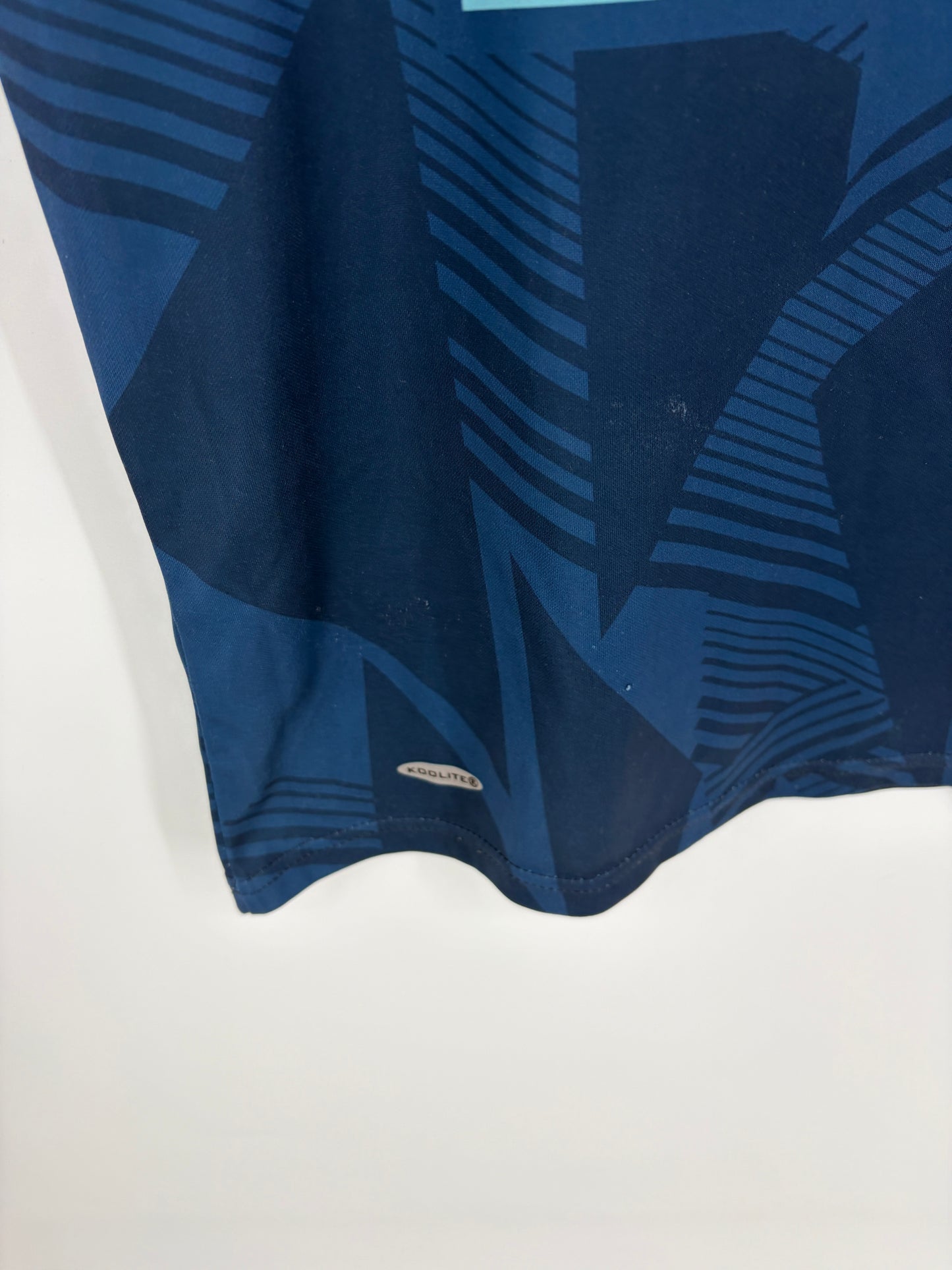 Dublin GAA Training Jersey - #14