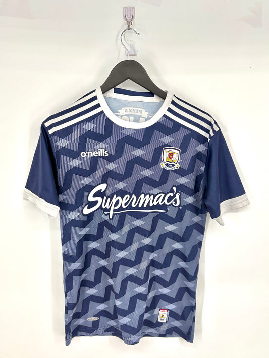 Galway GAA Training Jersey