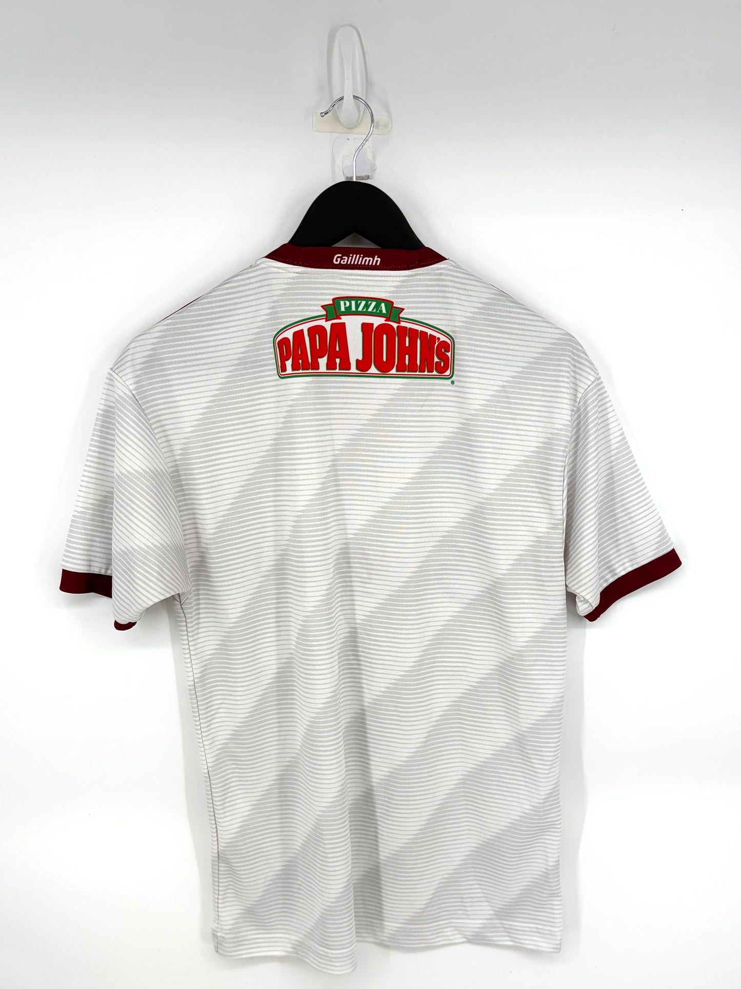 2019 Galway GAA Away Jersey