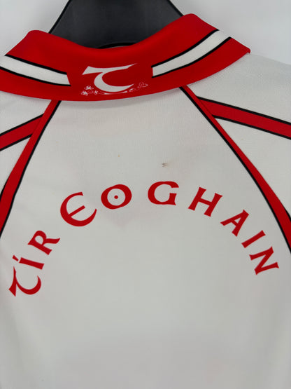 2005 Tyrone GAA Jersey (L)