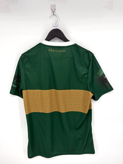 Kerry GAA Commemoration Jersey