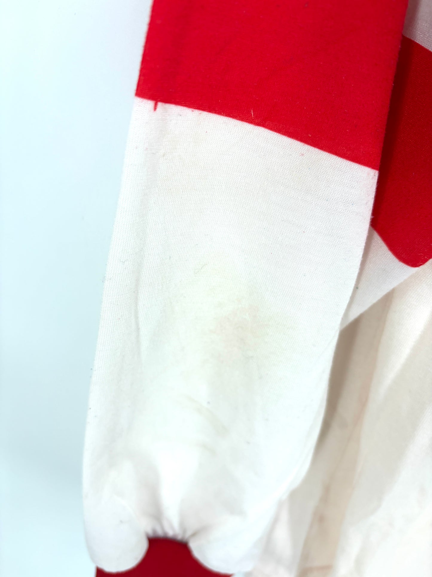 1996 Match-Work Cork GAA ‘Barry’s Tea’ Alternate Jersey - #17