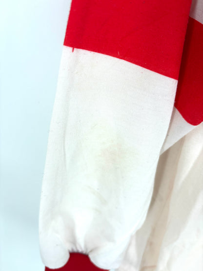 1996 Match-Work Cork GAA ‘Barry’s Tea’ Alternate Jersey - #17