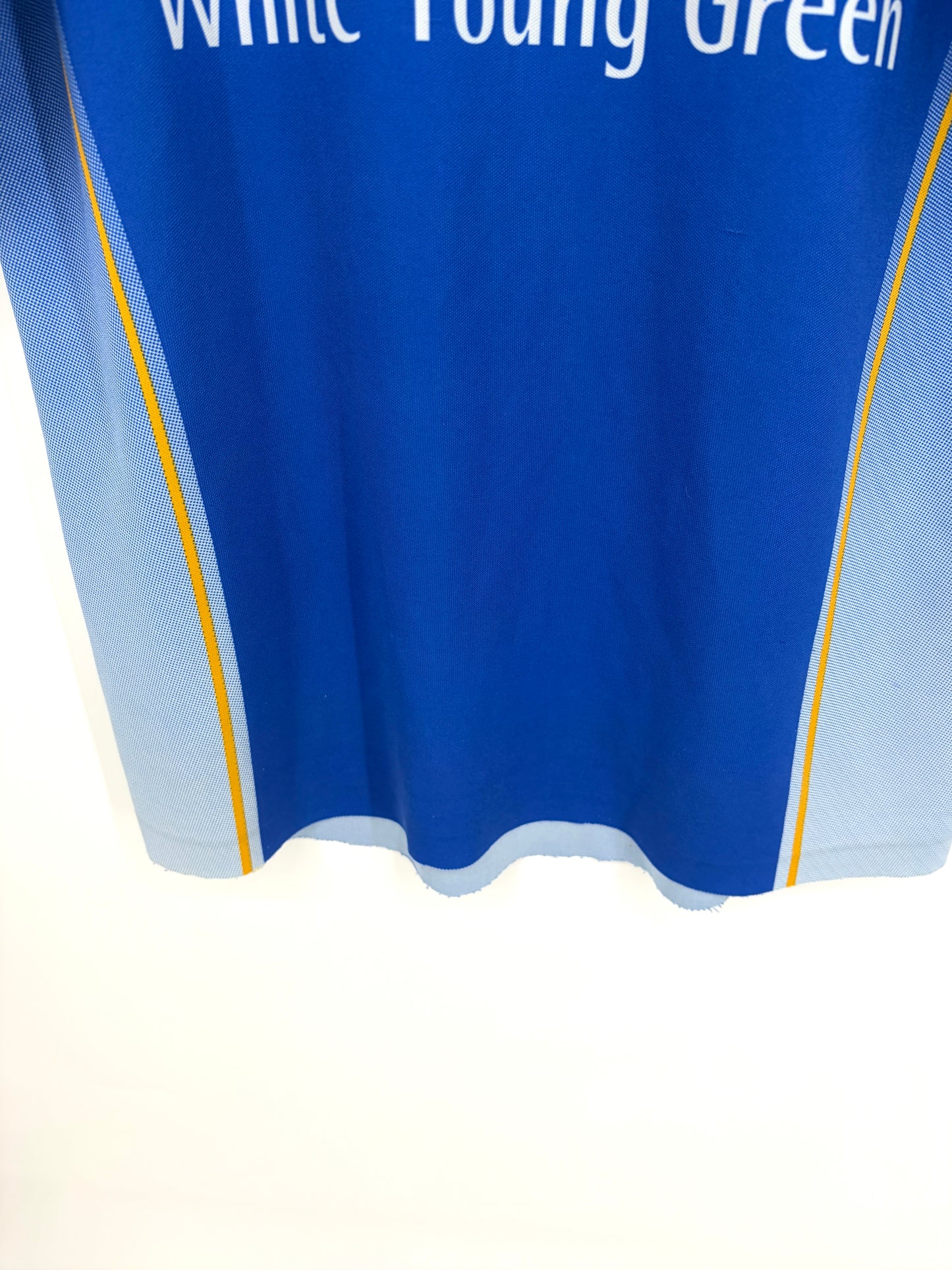 2004/06 Wicklow GAA Jersey (L)