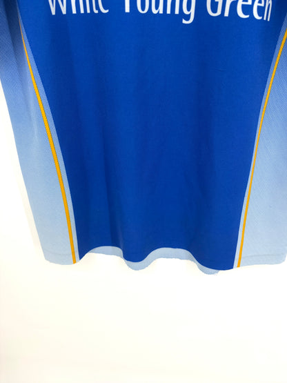 2004/06 Wicklow GAA Jersey (L)