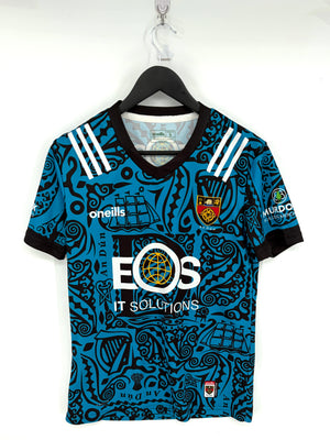 Down GAA Training Jersey
