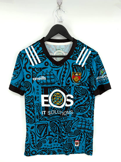 Down GAA Training Jersey