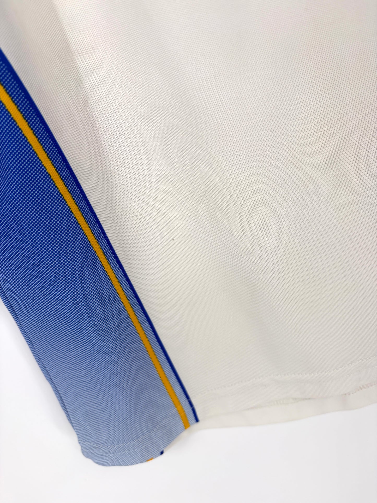 2004/06 Wicklow GAA GK Jersey (S)